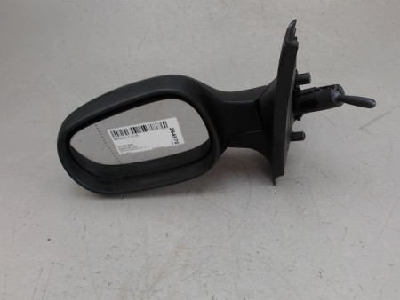 RETROVISEUR EXTERIEUR GAUCHE RENAULT CLIO