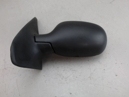 RETROVISEUR EXTERIEUR GAUCHE RENAULT CLIO