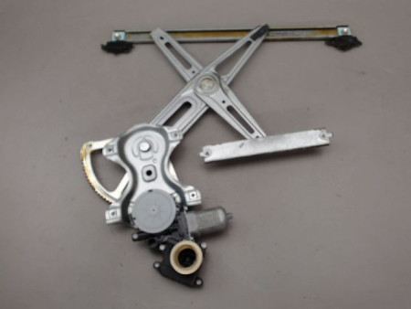 MECANISME LEVE-GLACE AVANT GAUCHE TOYOTA YARIS