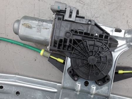 MECANISME LEVE-GLACE AVANT GAUCHE CITROEN C3
