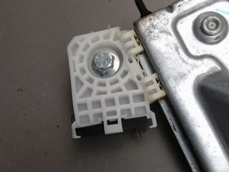 MECANISME LEVE-GLACE AVANT GAUCHE CITROEN C3