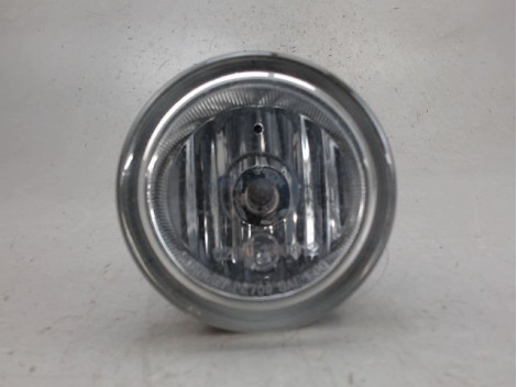 PHARE ANTIBROUILLARD AVANT GAUCHE SUZUKI SX4