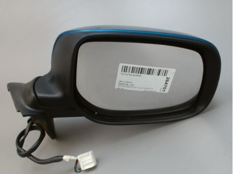RETROVISEUR EXTERIEUR ELECTRIQUE DROIT TOYOTA AURIS