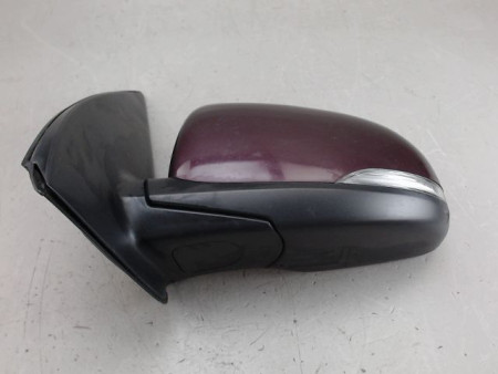 RETROVISEUR EXTERIEUR ELECTRIQUE GAUCHE HYUNDAI I10