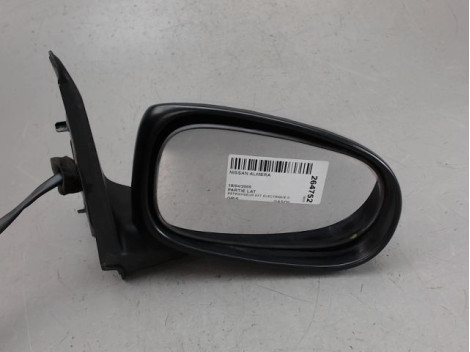 RETROVISEUR EXTERIEUR ELECTRIQUE DROIT NISSAN ALMERA