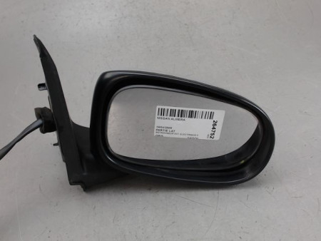 RETROVISEUR EXTERIEUR ELECTRIQUE DROIT NISSAN ALMERA