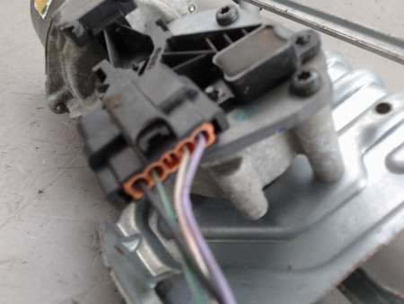 MECANISME ESSUIE-GLACE AVANT RENAULT MEGANE