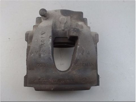 ETRIER DE FREIN AVANT DROIT MERCEDES CLASSE E 99-2002