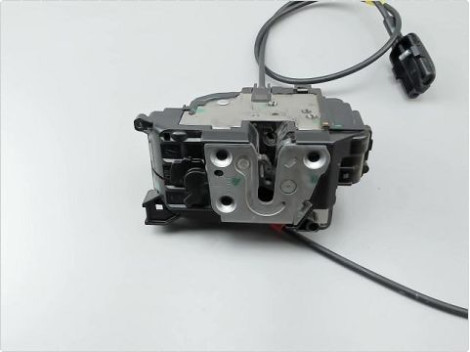 SYSTEME CONDAMNATION AVANT DROIT RENAULT KANGOO