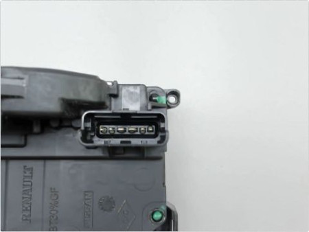 SYSTEME CONDAMNATION AVANT DROIT RENAULT KANGOO