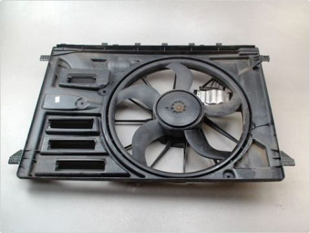 MOTEUR VENTILATEUR RADIATEUR VOLVO V40