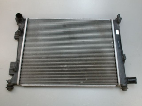 RADIATEUR KIA RIO