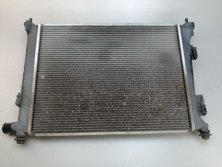 RADIATEUR KIA RIO