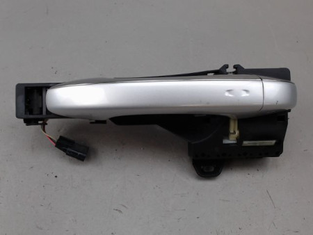POIGNEE EXTERIEURE PORTE AVANT GAUCHE RENAULT MEGANE