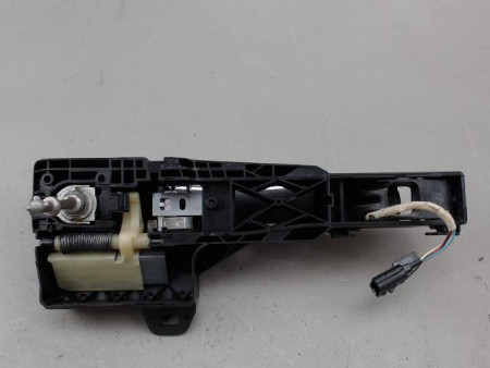 POIGNEE EXTERIEURE PORTE AVANT GAUCHE RENAULT MEGANE