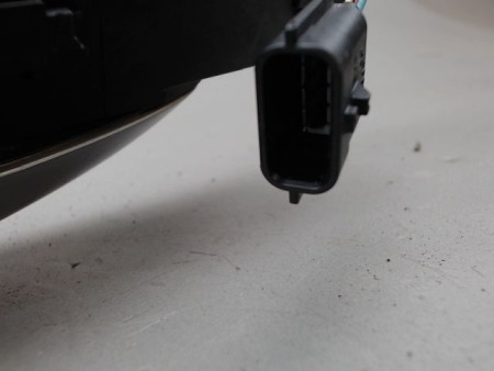 POIGNEE EXTERIEURE PORTE AVANT GAUCHE RENAULT MEGANE