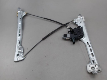MECANISME LEVE-GLACE AVANT GAUCHE RENAULT MEGANE