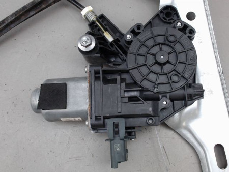 MECANISME LEVE-GLACE AVANT GAUCHE RENAULT MEGANE