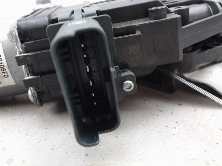 MECANISME LEVE-GLACE AVANT GAUCHE RENAULT MEGANE