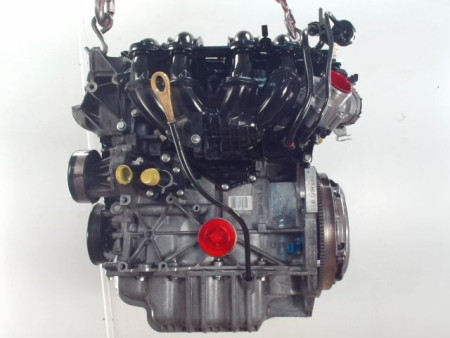 MOTEUR ESSENCE FORD FIESTA 1.25