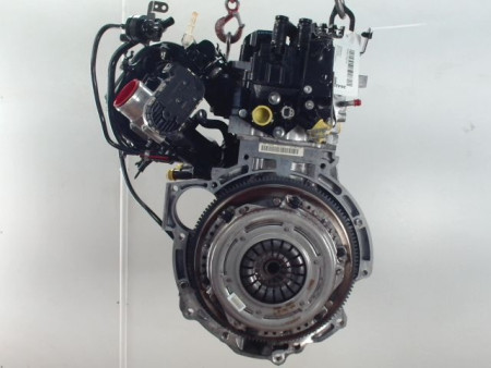 MOTEUR ESSENCE FORD FIESTA 1.25
