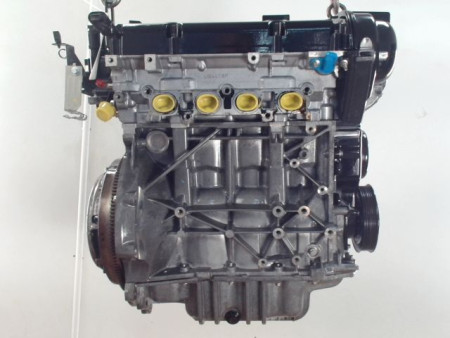MOTEUR ESSENCE FORD FIESTA 1.25