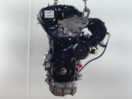 MOTEUR ESSENCE FORD FIESTA 1.25