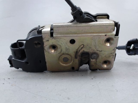 SYSTEME CONDAMNATION AVANT DROIT RENAULT MEGANE