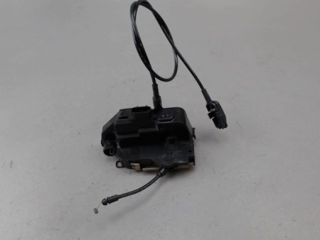 SYSTEME CONDAMNATION AVANT DROIT RENAULT MEGANE