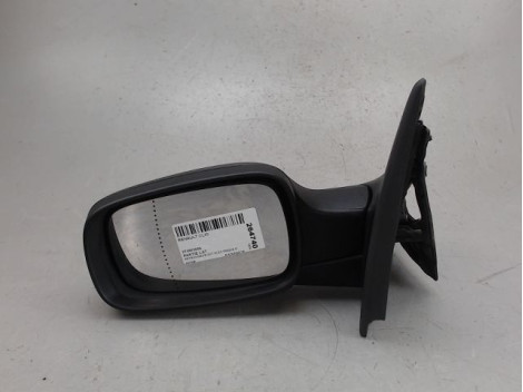 RETROVISEUR EXTERIEUR ELECTRIQUE GAUCHE RENAULT CLIO