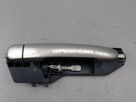 POIGNEE EXTERIEURE PORTE AVANT DROIT FIAT BRAVO