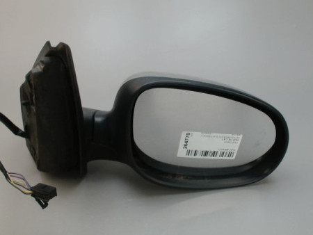 RETROVISEUR EXTERIEUR ELECTRIQUE DROIT FIAT BRAVO