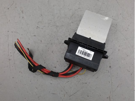 MODULE DE CHAUFFAGE RENAULT MEGANE