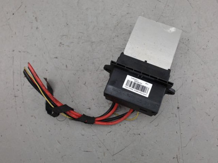 MODULE DE CHAUFFAGE RENAULT MEGANE