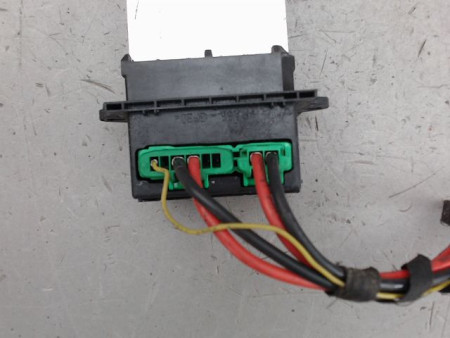 MODULE DE CHAUFFAGE RENAULT MEGANE