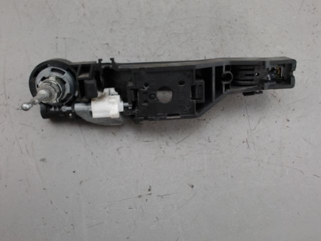 POIGNEE EXTERIEURE PORTE AVANT GAUCHE RENAULT CLIO