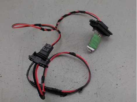 MODULE DE CHAUFFAGE RENAULT MODUS