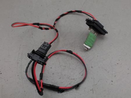 MODULE DE CHAUFFAGE RENAULT MODUS