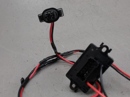 MODULE DE CHAUFFAGE RENAULT MODUS