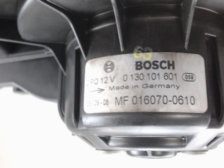 MOTEUR VENTILATEUR CHAUFFAGE TOYOTA COROLLA