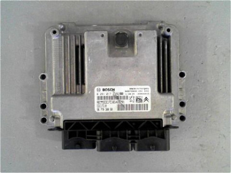 CALCULATEUR MOTEUR PEUGEOT 207 2011-