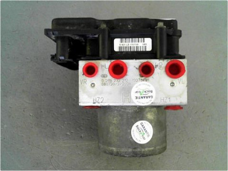UNITE HYDRAULIQUE ABS OPEL MERIVA 2006-2010