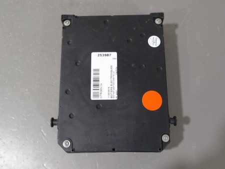 BOITIER GESTION HABITACLE CITROEN C4
