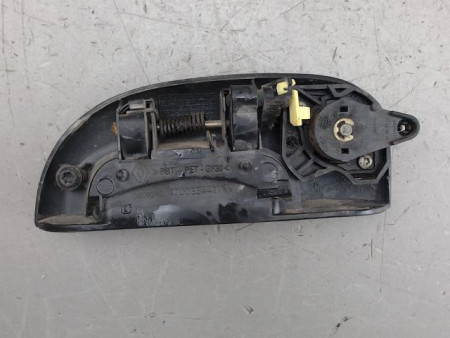 POIGNEE EXTERIEURE PORTE AVANT DROIT RENAULT KANGOO