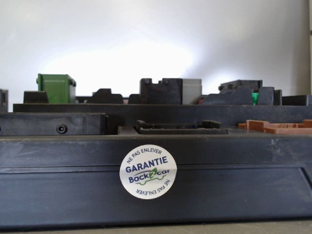 BOITIER GESTION HABITACLE PEUGEOT 508 BREAK 2011-2014