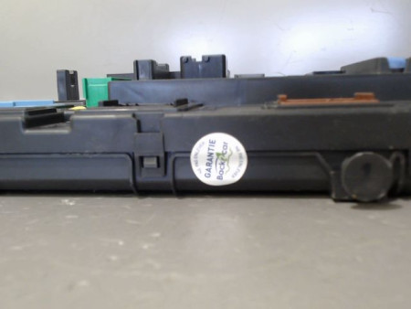 BOITIER GESTION HABITACLE PEUGEOT 208 12-15