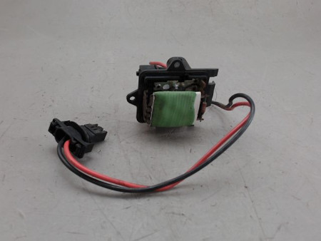 MODULE DE CHAUFFAGE RENAULT TRAFIC