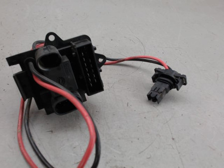 MODULE DE CHAUFFAGE RENAULT TRAFIC