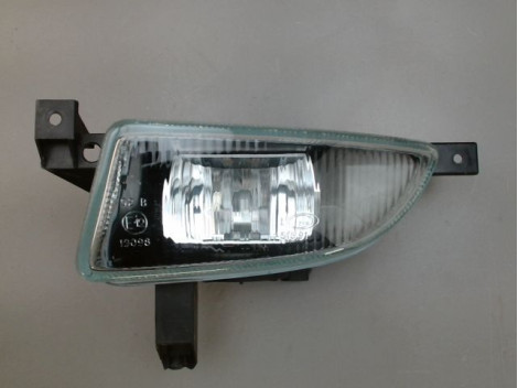 PHARE ANTIBROUILLARD AVANT GAUCHE OPEL ZAFIRA