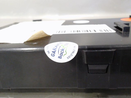 BOITIER GESTION HABITACLE RENAULT CLIO